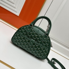 Goyard Top Handle Bags